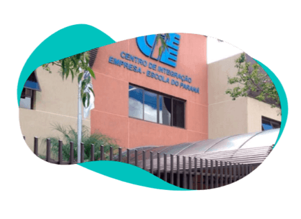 Imagem da sede da empresa Centro de Integração Empresa-Escola