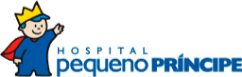 Logo do Hospital Pequeno Princípe