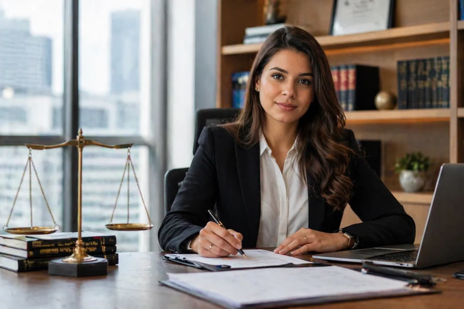 Assessor Jurídico