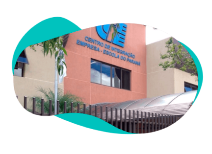 Imagem da sede da empresa Centro de Integração Empresa-Escola