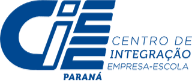 Logo da empresa Centro de Integração Empresa-Escola